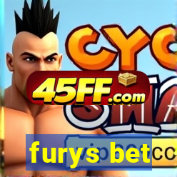 furys bet
